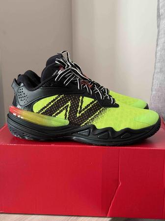 Новые кроссовки New Balance унисекс США