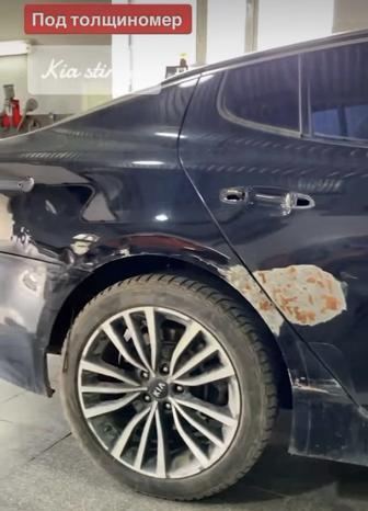 DDAUTO_01 кузовной центр с 20-летней историей.