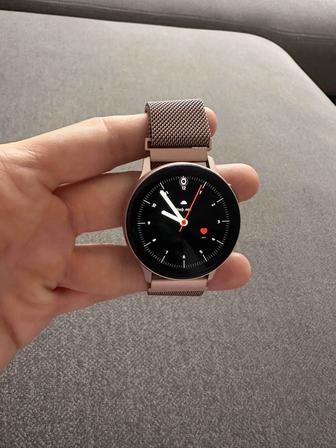 Продам смарт часы Galaxy Watch