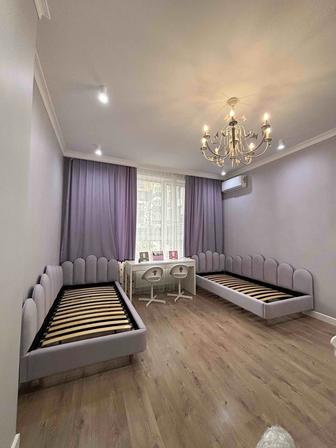 Установка(сборка) мягкой мебели