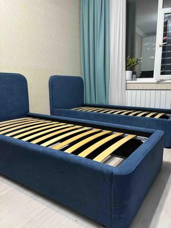 Установка(сборка) мягкой мебели