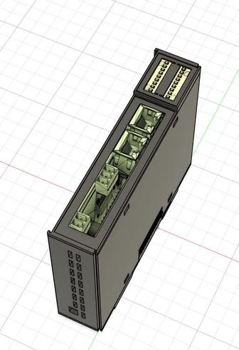 3Д моделирование, 3Д печать, 3Д сканирование
