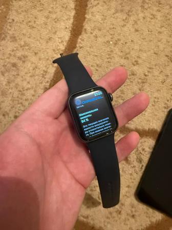 Apple Watch  40mm