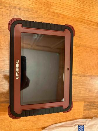 Автосканер