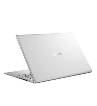 Ноутбук Asus R565JA BQ1407T серебристый