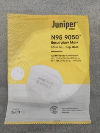 Респиратор N95