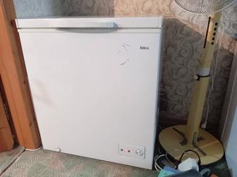 Продам морозильник
