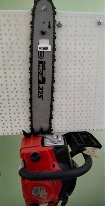 Продам бензопилу