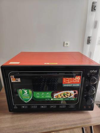 Продам духовую печь ARTEL