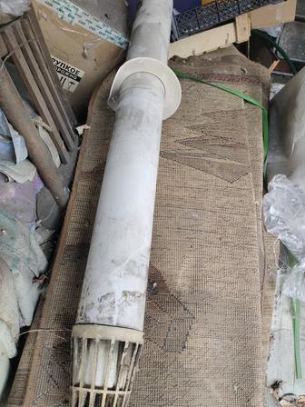 Продам газовый котел