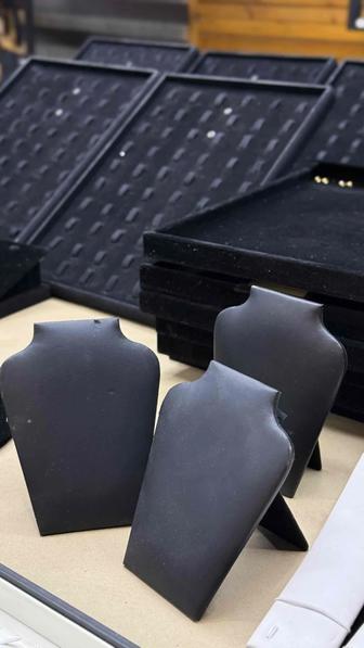 Подставки под украшения ОПТОМ Закрытие магазина Цена за все