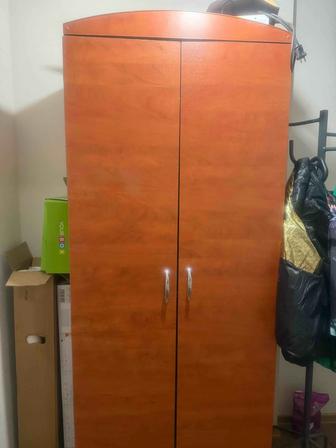 Мебель прихожая и шкаф бу дешево