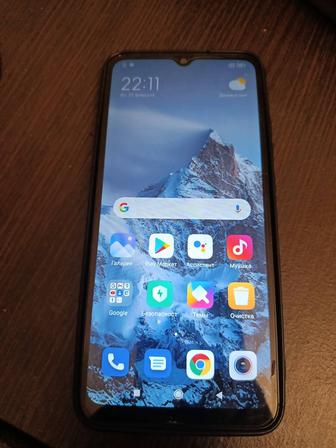 Продам Редми 9с