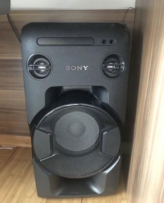 Аудиосистема Sony MHC-V11