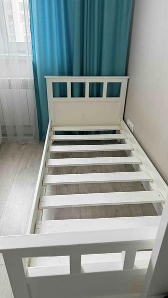 Продам кровать, детская