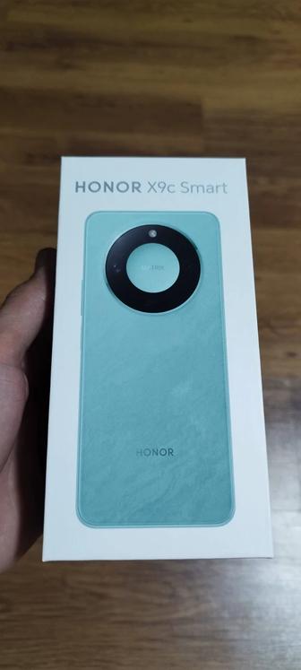 Смартфон HONOR X9c Smart