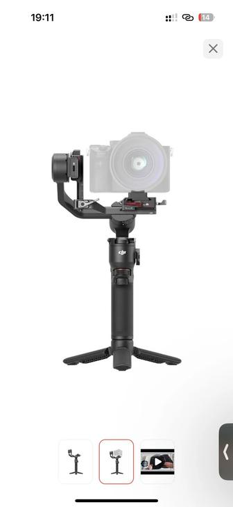 Продам стедикам DJI mini 3