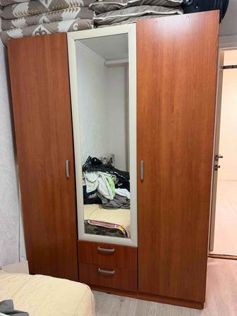 Продажи шкаф в спальную