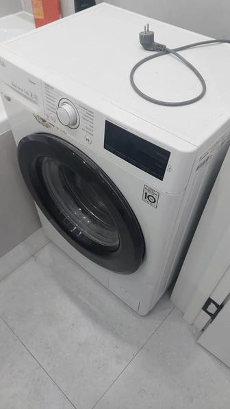 Продам стиральную машину
