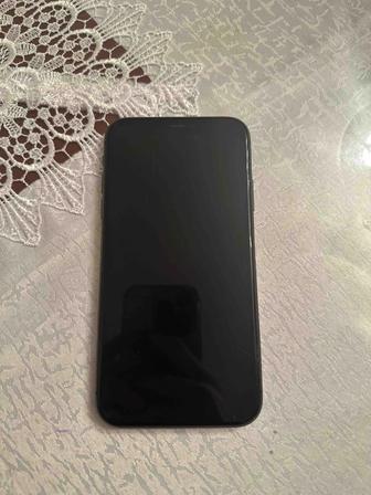 Айфон 11,128гб ,78%