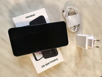 Самсунг Galaxy A55 5G, Samsung Galaxy A55 5G