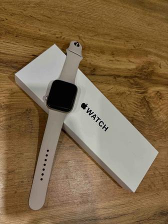 Продается новый Apple Watch gen2 (2023)