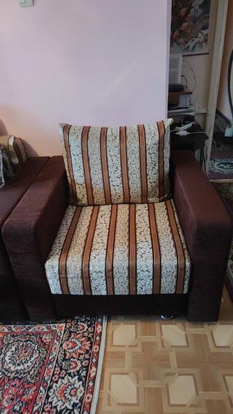 Кресло кровать