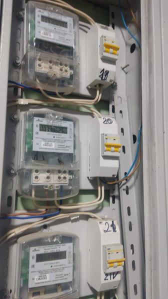 Электрик, сантехник, мелкий ремонт по дому срочно Алматы