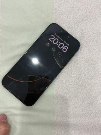 Продам Айфон 16 про max