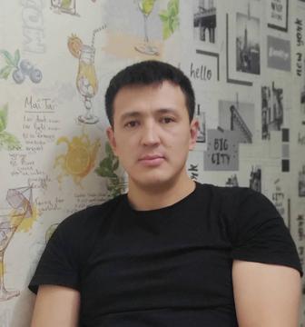 Водитель