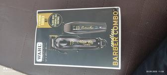 Wahl barber combo