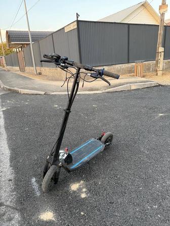 электронный самокаты