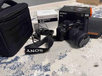 Sony a7iii покупали в июле