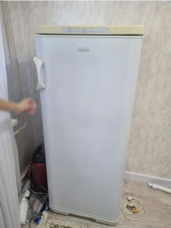 Морозильник