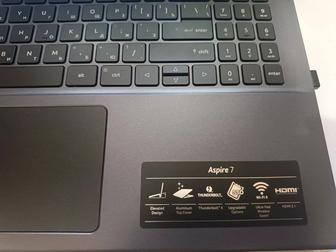 Продам игровой ноутбук Acer