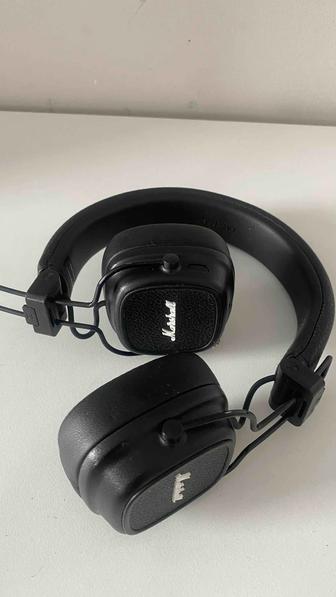 Наушники Marshall Major V (оригинал)