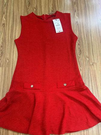 Платье Zara