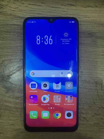 Oppo AX7