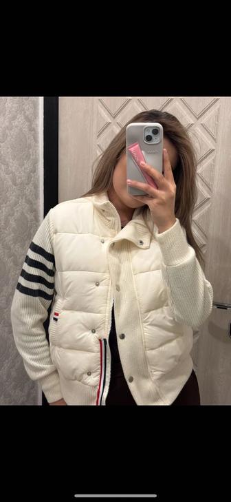 Верхняя одежда, женская куртка