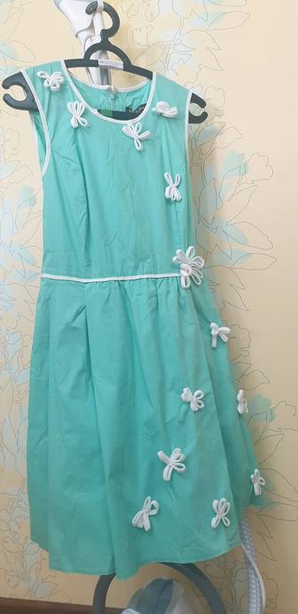 Платье новое , Турция 38 разм 44 р,