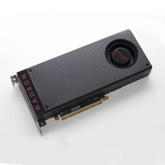 RX 480 4gb