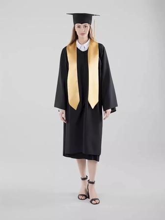 Мантия на прокат и на продажу