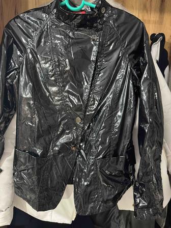 Костюм дождевик