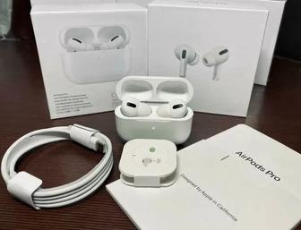 AirPods 2, Pro, 3