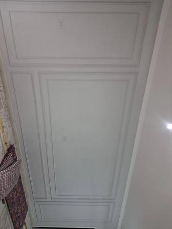 Внутренние отделочные работы любой сложности