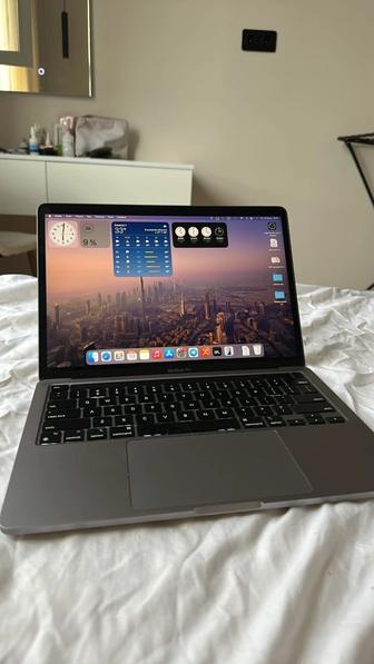 Macbook pro m1