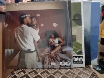 Продаю пластинки