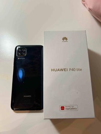 Продам HUAWEI P40 Lite