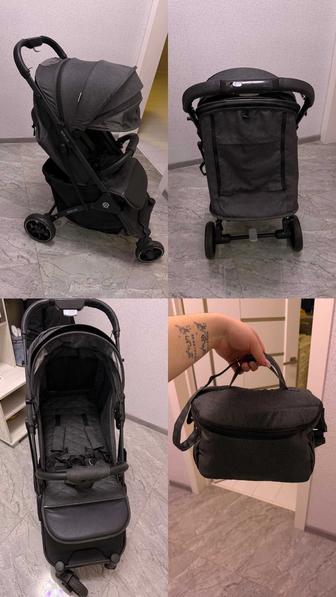 Продам коляску детскую