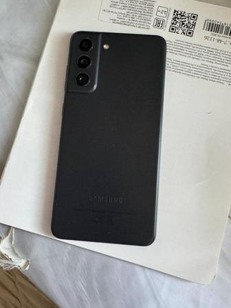 Продам S21 FE